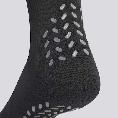 Meia Cano Alto adidas Grip FTBL Unissex - Foto 3