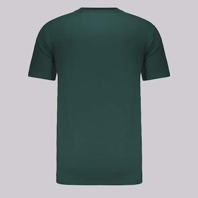 Camiseta New Era MLB New York Yankees Basica Masculina - Foto 2