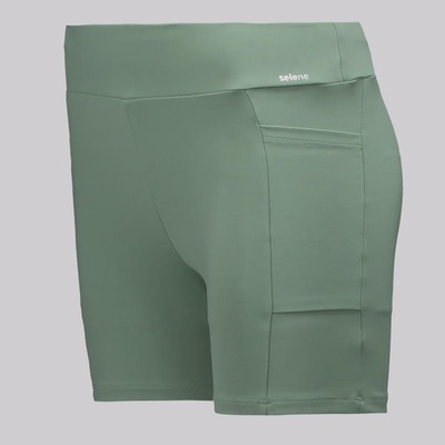 Shorts Selene com Bolso Feminino - Foto 2