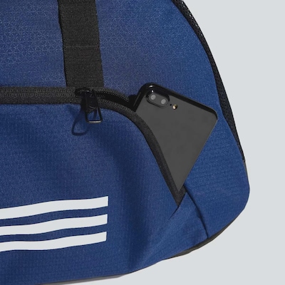 Mala adidas Duffel Train Essentials Média - Foto 5