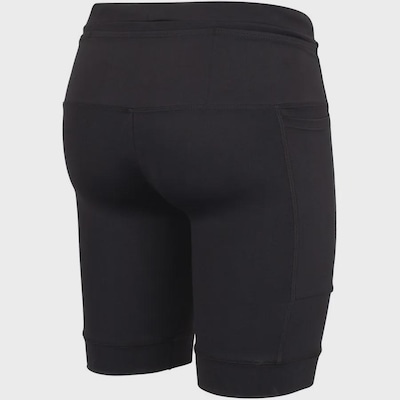 Bermuda Asics Run Science 5 Bolsos Masculino - Foto 2