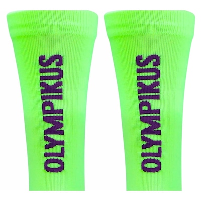 Meia Cano Alto Olympikus Performance Corre Lisupt - Foto 4