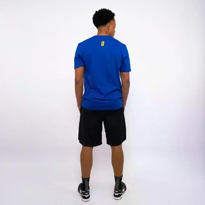Camiseta de Basquete Penalty Blast Masculino - Foto 3
