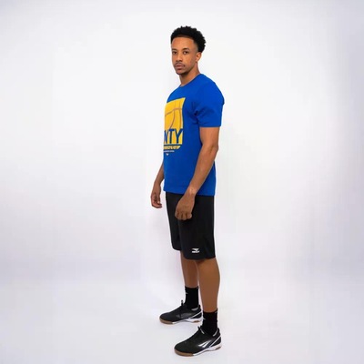 Camiseta de Basquete Penalty Blast Masculino - Foto 5
