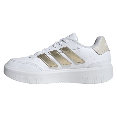 Tênis Feminino adidas Courtblock Bold - Foto 2