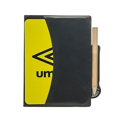 Cartão de Árbitro Umbro Oficial - Foto 3