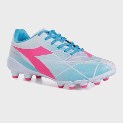 Chuteira de Campo Diadora Squadra II Diadora - Foto 2