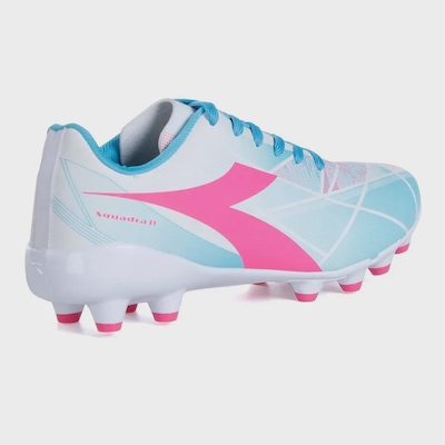 Chuteira de Campo Diadora Squadra II Diadora - Foto 3
