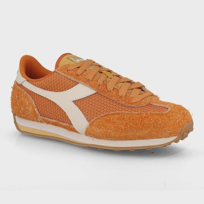 Tênis Unissex Diadora Casual Rally - Foto 3
