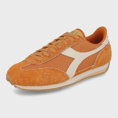 Tênis Unissex Diadora Casual Rally - Foto 4