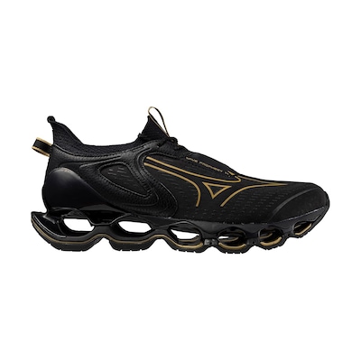 Tênis Masculino Mizuno Wave Prophecy 14 - Foto 1