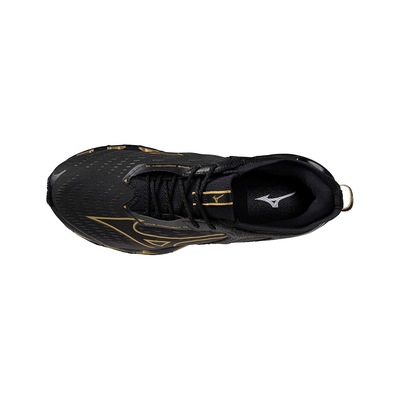 Tênis Masculino Mizuno Wave Prophecy 14 - Foto 4