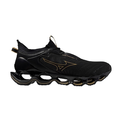 Tênis Masculino Mizuno Wave Prophecy 14 - Foto 5