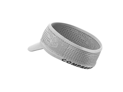 Viseira Compressport Spiderweb Aba Curva - Foto 2