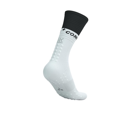 Meia Cano Médio de Compressão Compressport (Mid Compression Socks Oxygen) V2.0 Unissex - Foto 2