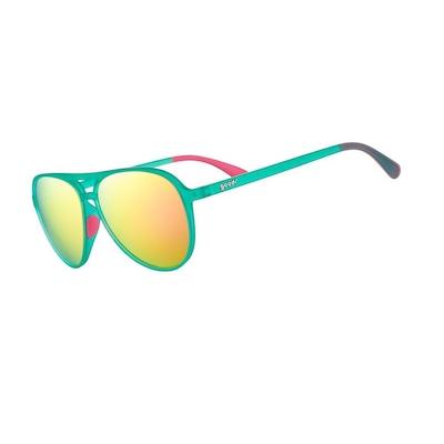 Óculos de Sol Goodr Unissex Kitty Hawkers Ray Blockers - Foto 2