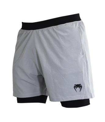 Short Venum Training Urban Protection Ice Masculino - Foto 1