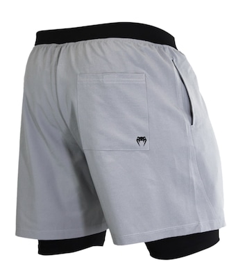Short Venum Training Urban Protection Ice Masculino - Foto 2
