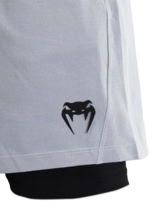 Short Venum Training Urban Protection Ice Masculino - Foto 3