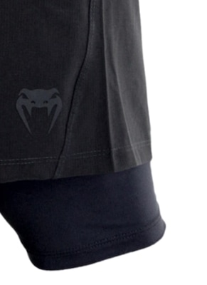 Short Venum Training Urban Protection Masculino - Foto 4