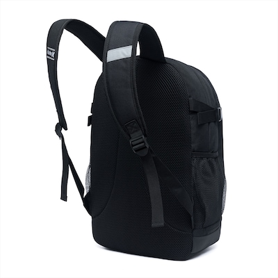 Mochila Unissex Hurley Casual Reforçada Notebook 16 litros - Foto 4
