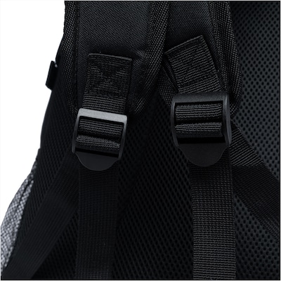 Mochila Unissex Hurley Casual Reforçada Notebook 16 litros - Foto 5