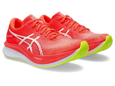 Tênis Feminino Asics Magic Speed 3 - Foto 1