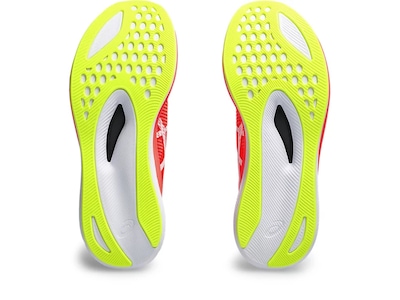 Tênis Feminino Asics Magic Speed 3 - Foto 6
