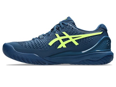 Tênis Masculino Asics Gel Resolution 9 - Foto 2