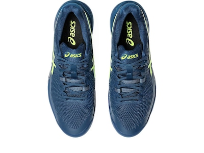 Tênis Masculino Asics Gel Resolution 9 - Foto 6