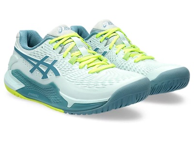 Tênis Feminino Asics Gel-Resolution 9 - Foto 3