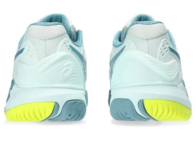 Tênis Feminino Asics Gel-Resolution 9 - Foto 5