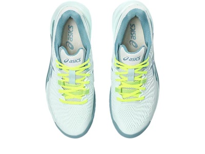Tênis Feminino Asics Gel-Resolution 9 - Foto 6