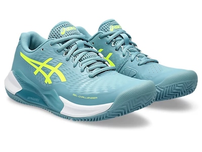 Tênis Feminino Asics Gel Challenger 14 Clay - Foto 3