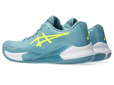 Tênis Feminino Asics Gel Challenger 14 Clay - Foto 4