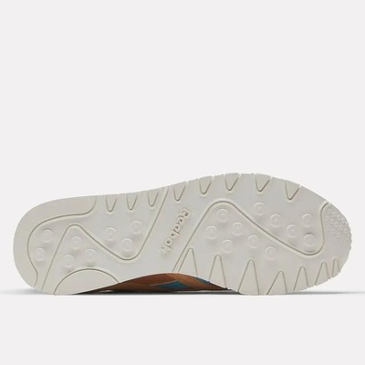 Tênis Feminino Reebok CL Nylon - Foto 5