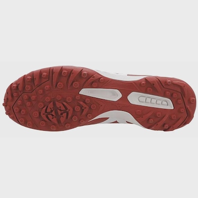 Chuteira Society Masculino Mizuno Morelia Classic AS - Foto 4