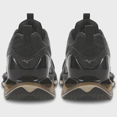 Tênis Unissex Mizuno Wave Prophecy 14 S - Foto 3