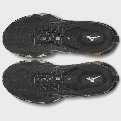 Tênis Unissex Mizuno Wave Prophecy 14 S - Foto 5