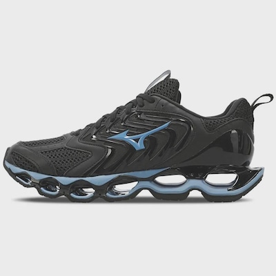 Tênis Unissex Mizuno Wave Prophecy 14 S - Foto 2