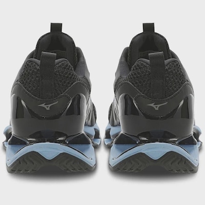 Tênis Unissex Mizuno Wave Prophecy 14 S - Foto 3