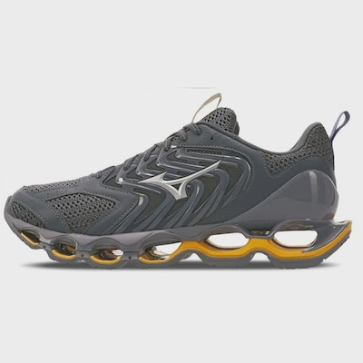 Tênis Unissex Mizuno Wave Prophecy 14 S - Foto 2