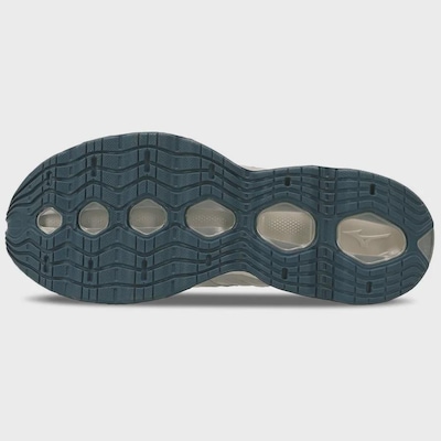 Tênis Unissex Mizuno Wave Prophecy 14 S - Foto 4