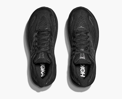 Tênis Masculino Hoka Clifton 10 - Foto 5