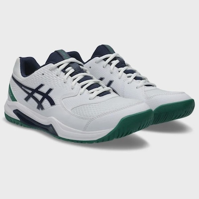 Tênis ASICS Gel-Dedicate 8 - Masculino - Foto 6