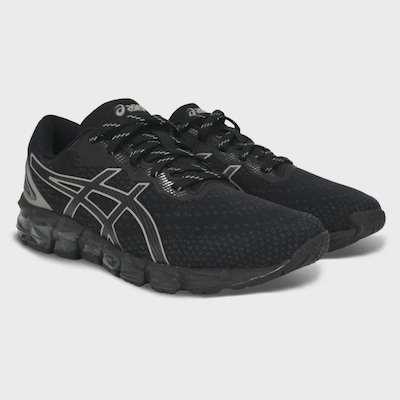 Tênis Masculino Asics Gel-Quantum 180 Fly - Foto 6