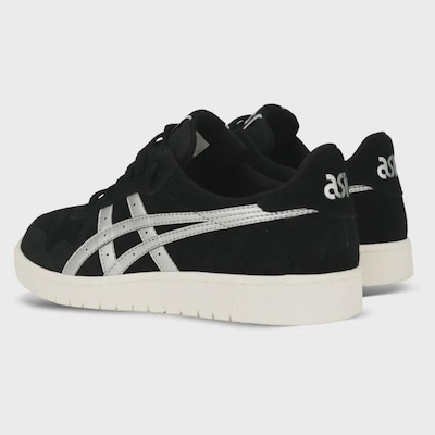 Tênis Feminino Asics Japan S Camurca - Foto 5