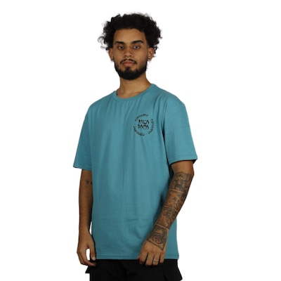 Camiseta Masculina Nicoboco Cartagena - Foto 1