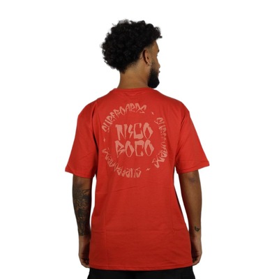 Camiseta Masculina Nicoboco Cartagena - Foto 2