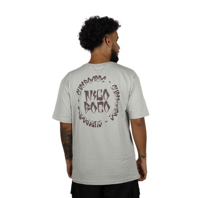 Camiseta Masculina Nicoboco Cartagena - Foto 2